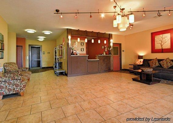 Spark By Hilton Opelousas Camera foto