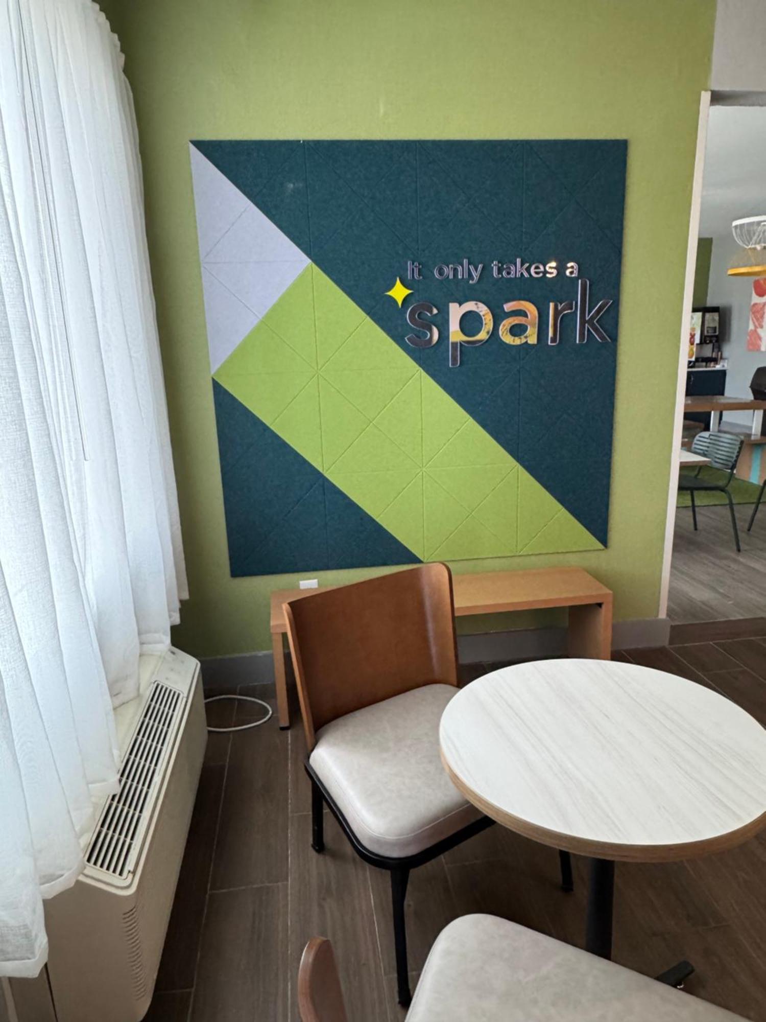 Spark By Hilton Opelousas Esterno foto