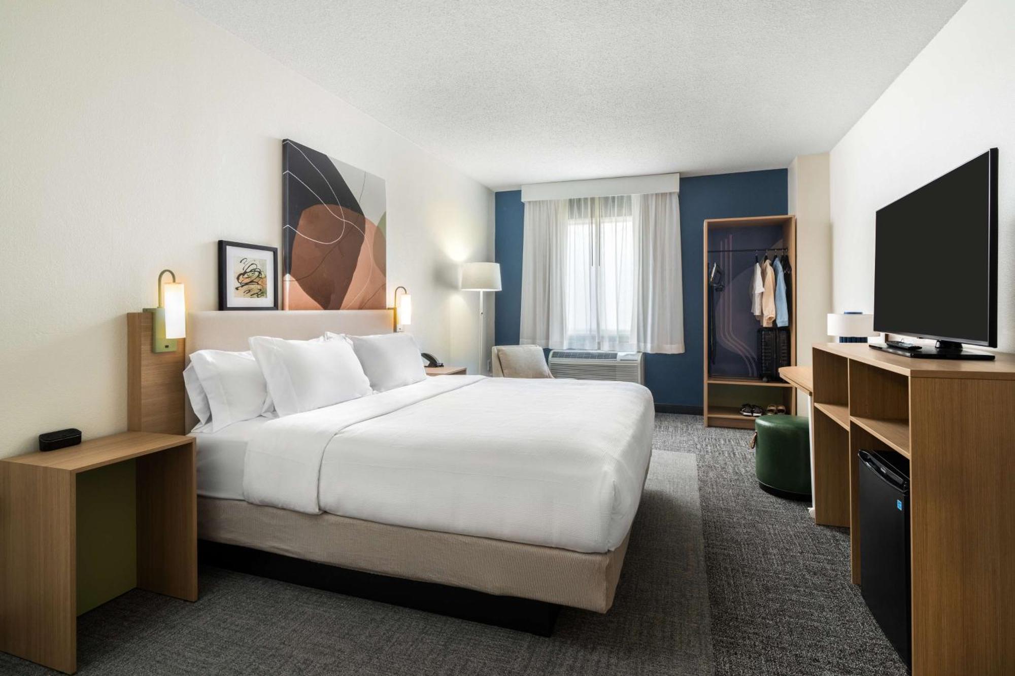 Spark By Hilton Opelousas Esterno foto