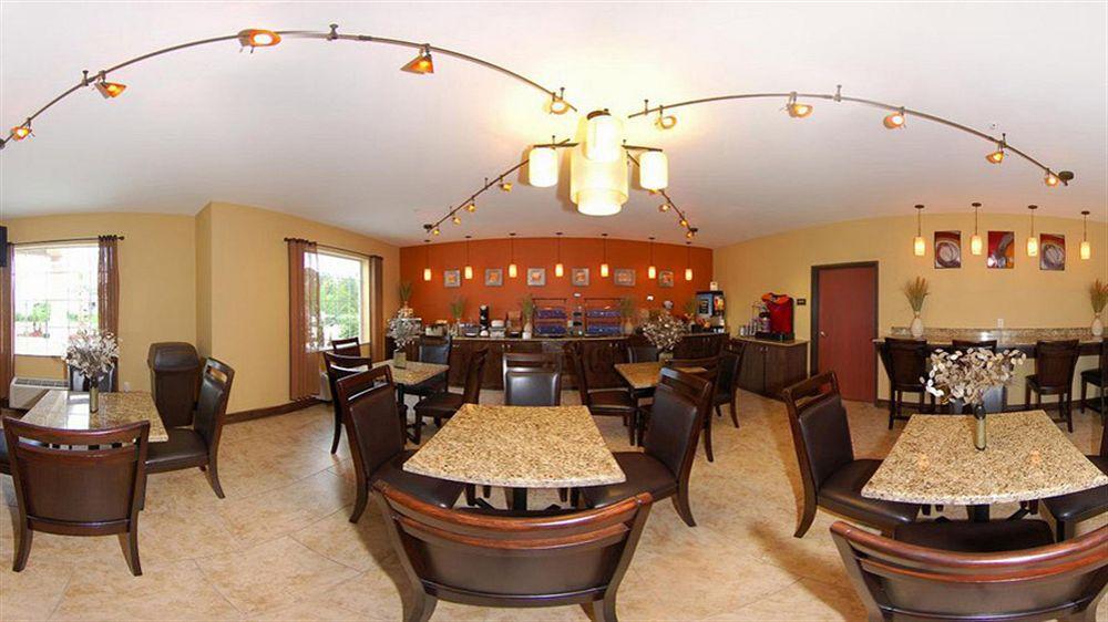 Spark By Hilton Opelousas Esterno foto