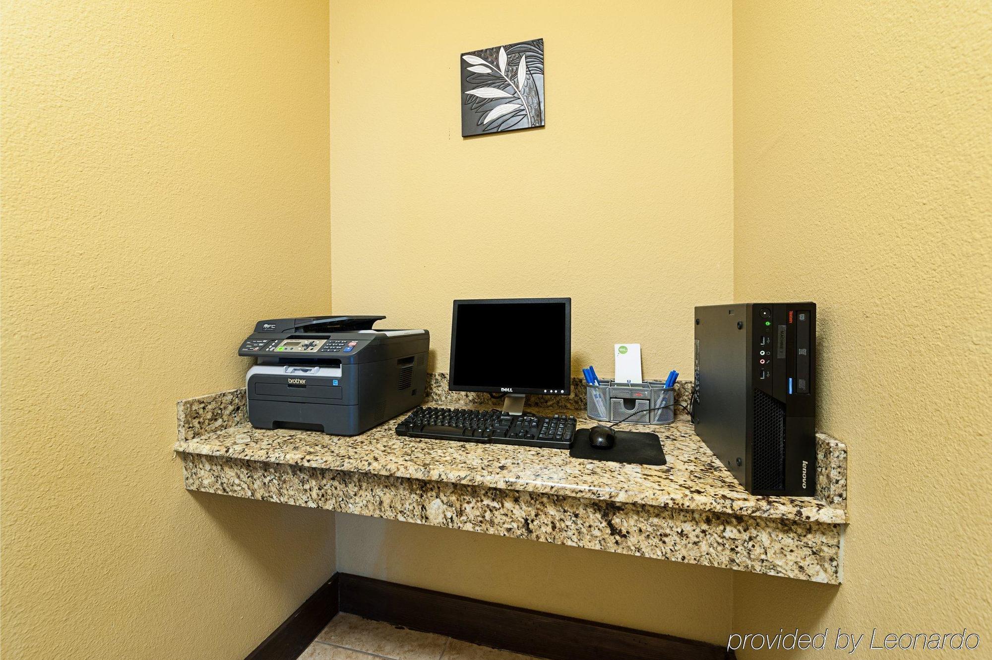 Quality Inn Opelousas Esterno foto